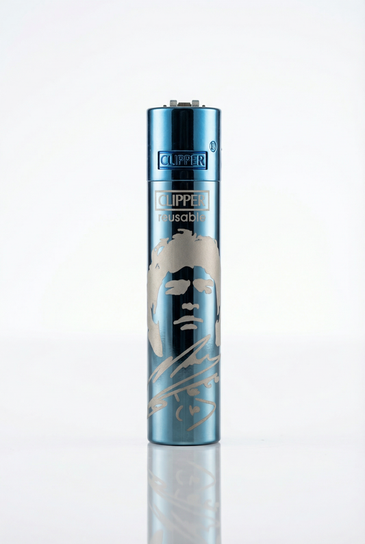 Bundle Clipper x D10S