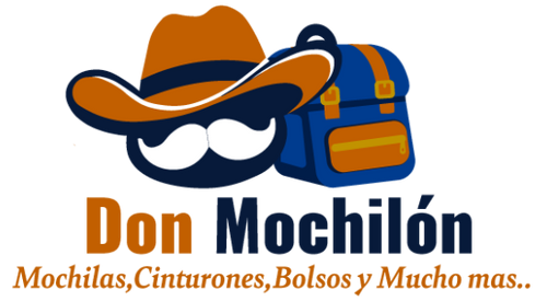 Don Mochilón