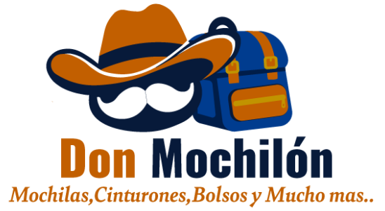 Don Mochilón